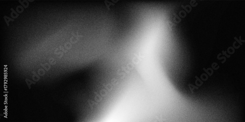 Deep black gradient abstract background with rich shadow effects and smooth transitions, ideal for moody visuals, premium designs, and digital artwork.