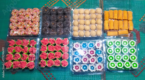 food puding natural healthy pudding jelly dessert