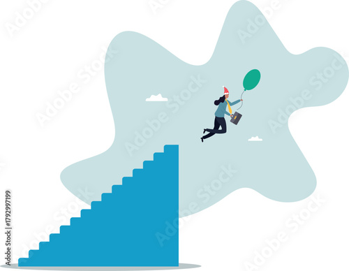 Woman leadership to overcome struggle, female power to break boundary or limitation, freedom and opportunity .about a man and his life.