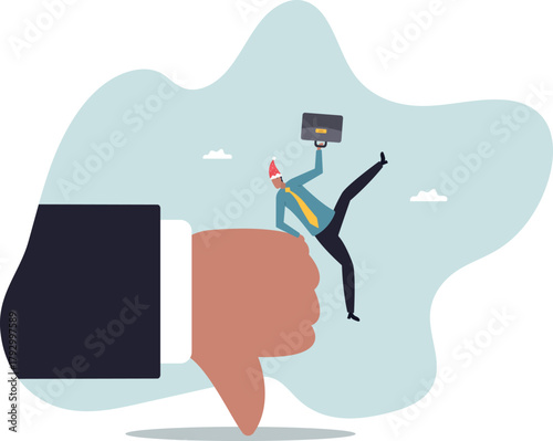 Deal with negative feedback, criticism or blame, ignore bully or failure, overcome difficulty to success in work,about a man and his life.