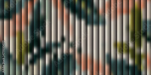 Colorful abstract gradient background with ripple effect, creating visually striking design