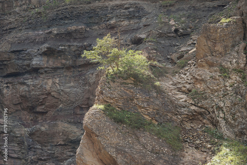 Eine fantastische Wanderung durch die Blätterbachschlucht bei Aldein in Südtirol