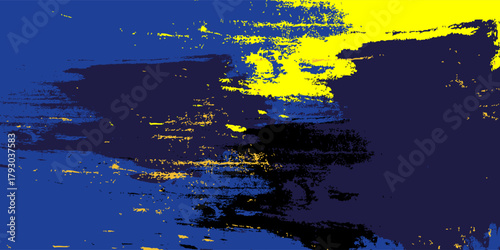 Unique Design Abstract Digital Pixel Noise Glitch Error Video Damage eps 10.