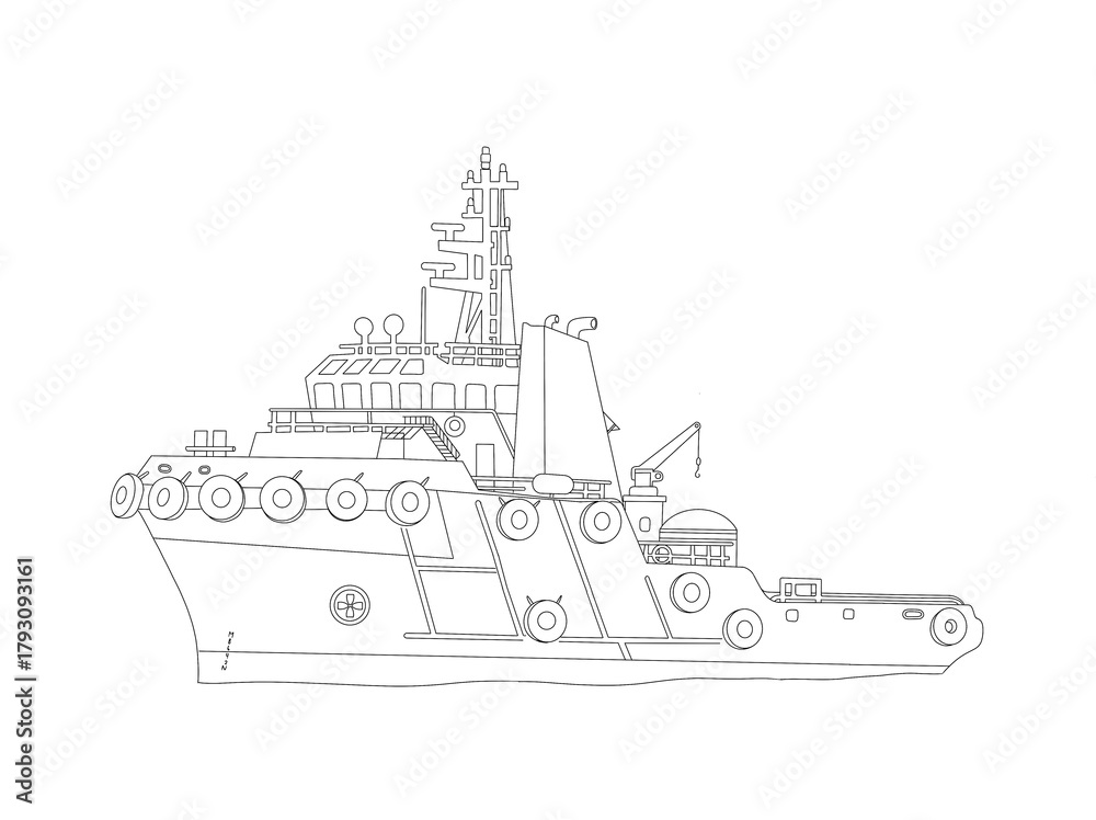 Obraz premium Untitled Artwork