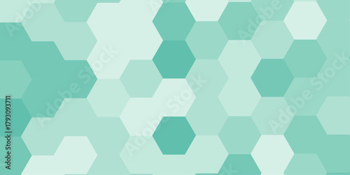 abstract beautiful design, with background. abstract background with blue hexagonal. Vector banner design, background with hexagon pattern. abstract blue pattern hexagonal design.