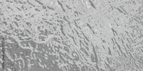 Detailed abstract textured background with intricate patterns of light and dark grey creating a rough, organic, and visually complex surface