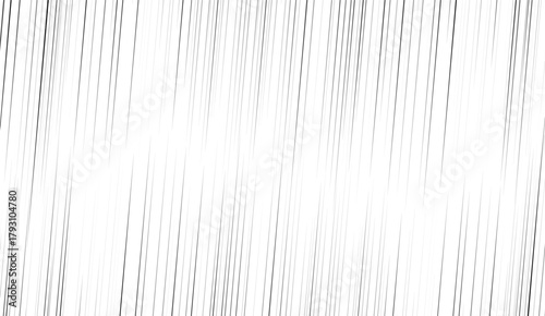 Vector, Speedy Horizontal Line Background Material stock illustration