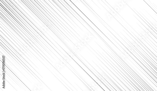 Illustration of vector background with white and black colored striped pattern illustration. Vector eps10