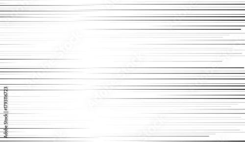 Abstract lines grey and white technology geometric design. Stripes white and gray gradient background. illustration - Vector, eps 10