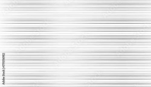 Cartoon-style background material: The effect of streamlines running diagonally illustration