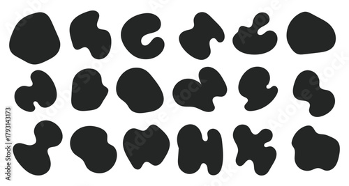 Abstract geometric composition with vibrant color blocks and clean lines suitable for modern design projects