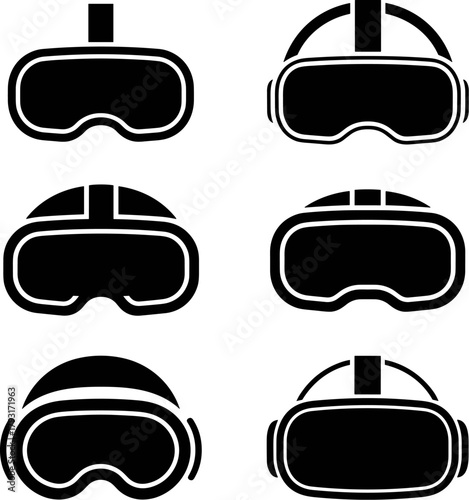 Newest Electronic Tools Gadgets Iconography Remote Pilot Aircraft Smart Lifestyle Accessories Digital Photography Game Console Art