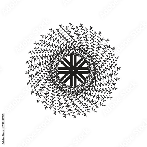 pattern design , this design is famous and  noted in world .