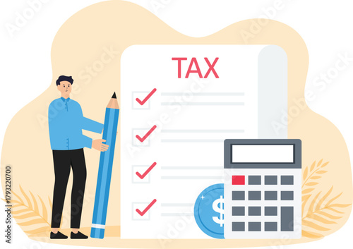 Tax forms and consulting or accounting, financial information Tax filing, audit service and online application software, business strategy and tax filling.
