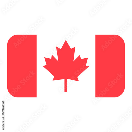 CANADA FLAG DESIGN