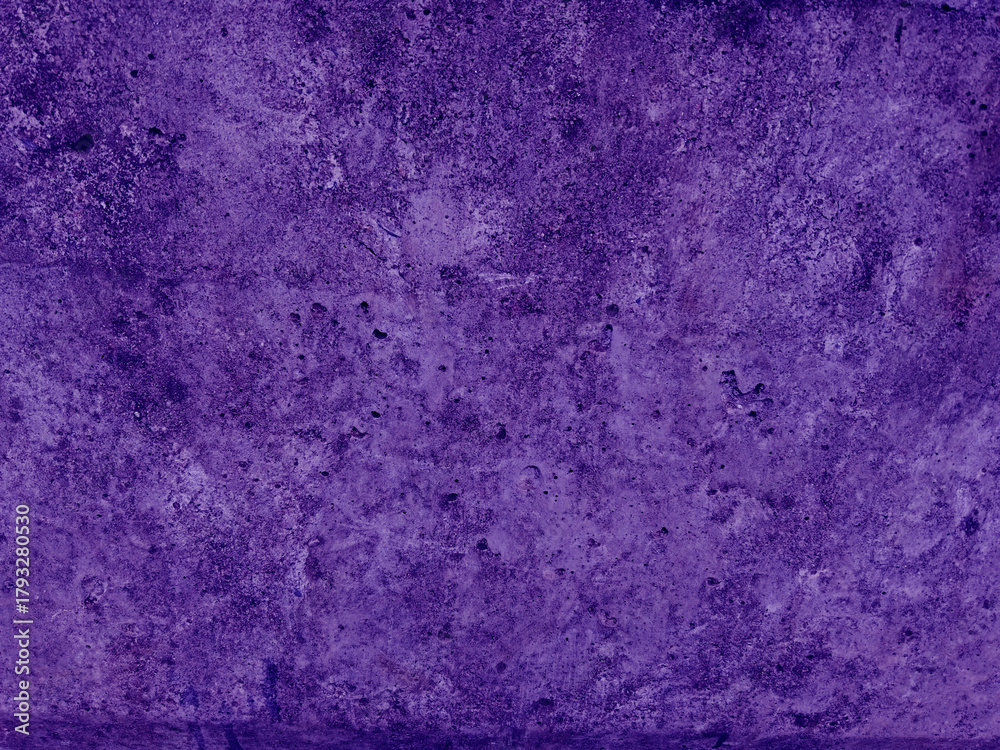 Obraz premium Purple Wall Texture Background