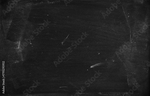Blackboard chalkboard background