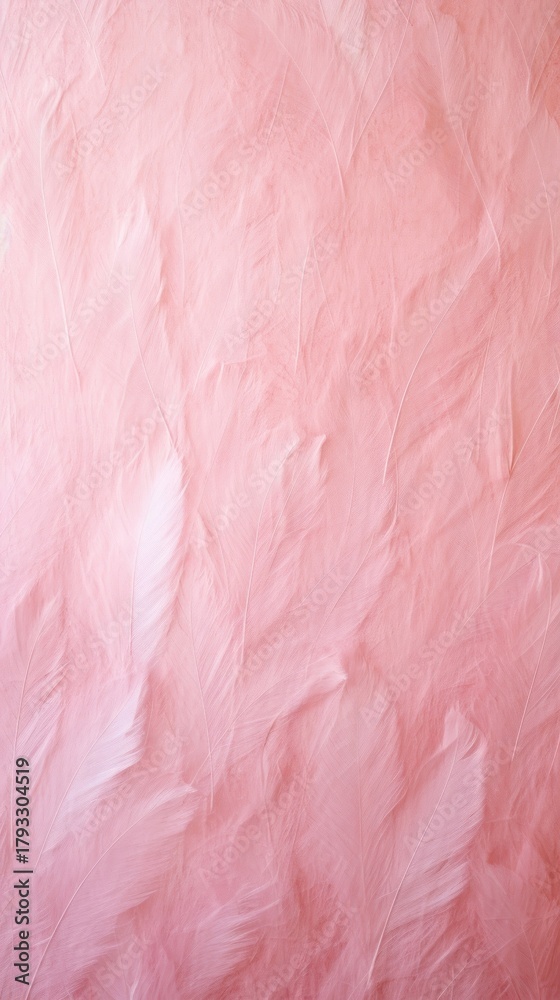 Fototapeta premium Feather mulberry paper texture.
