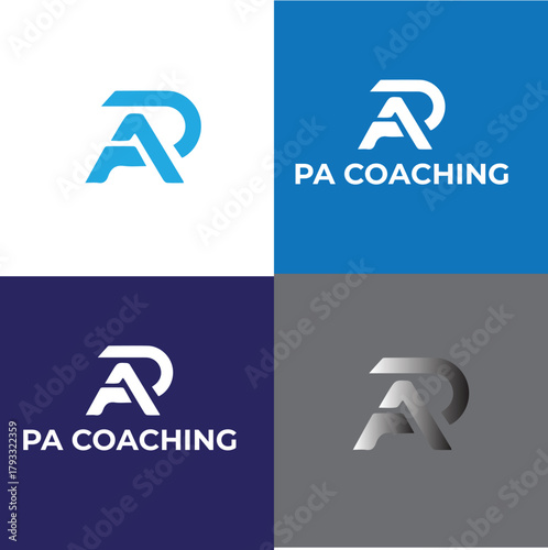 PA logo
