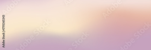 Subtle gradient waves of cream and pearl light. Delicate background repeats creamy shine and glowing pearl gradient background.
