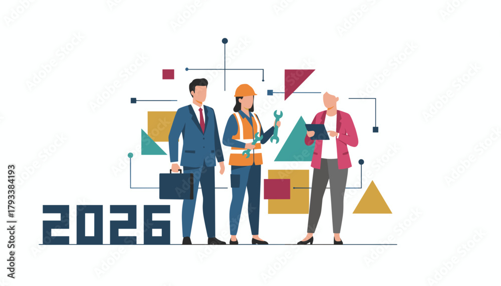 custom made wallpaper toronto digitalProfessional teamwork across industries for 2026 planning and business development