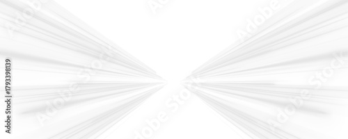 Parallel white beams flow across the frame with a soft glow. Their minimalist elegance evokes modernity and motion. Great for video overlays, tech, or abstract designs.