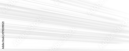 A composition of white linear beams moves forward in sync. The luminous flow evokes energy and direction. Perfect overlay for motion graphics or video highlights.