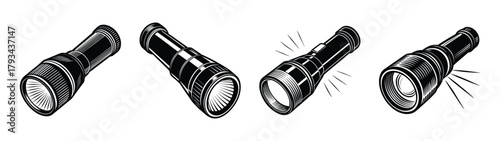 Explore the world: telescope vector illustration, spyglass clip art, nautical viewing device image, optic tool