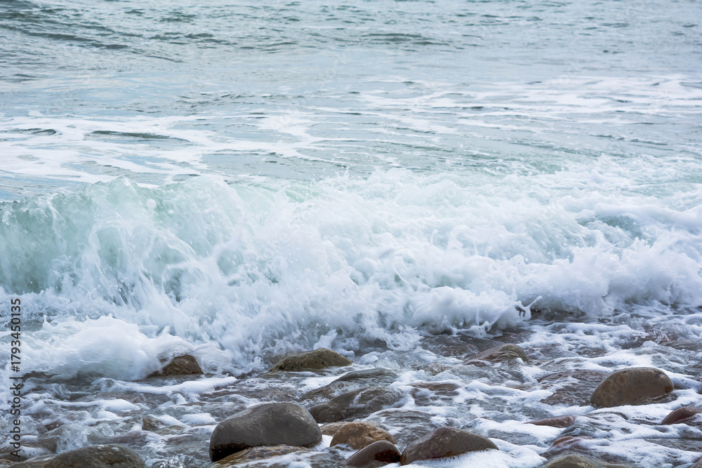 Fototapeta premium Seascape