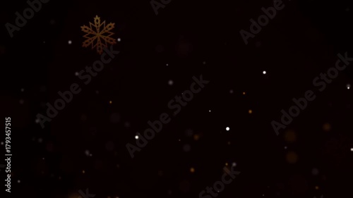 Christmas Background