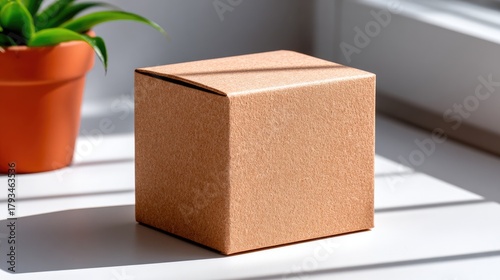 Eco-Friendly Packaging Box ...