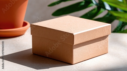 Eco-Friendly Packaging Box ...