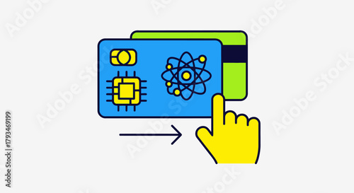 Digital Payment Technology and Science Innovation.