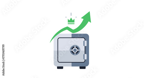 Secure Financial Growth and Investment Success.