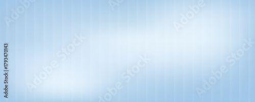 Blue studio room. Limbo light background. Abstract 3d backdrop for product presentation. Minimal wall scene. Showcase, promotion display