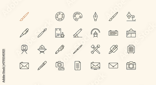 Adobe Illustrator Artwork