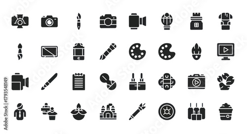 Adobe Illustrator Artwork