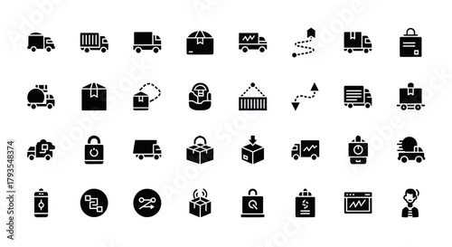 Adobe Illustrator Artwork