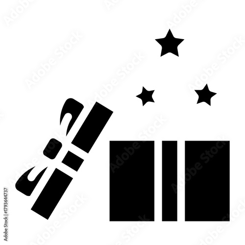 gift box icon
