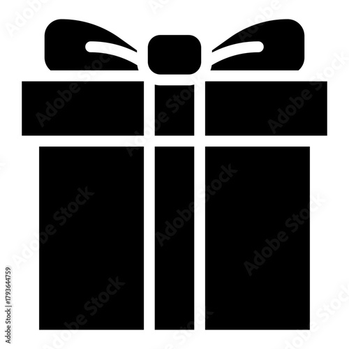 gift box icon