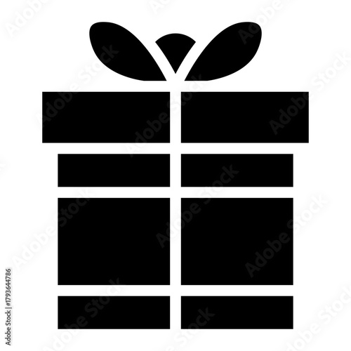 gift box icon