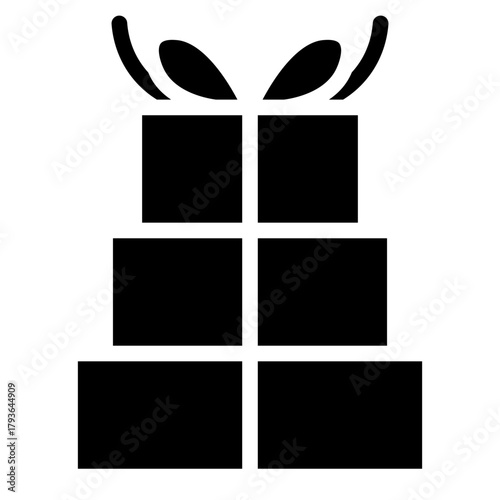 gift box icon