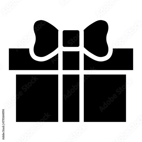gift box icon