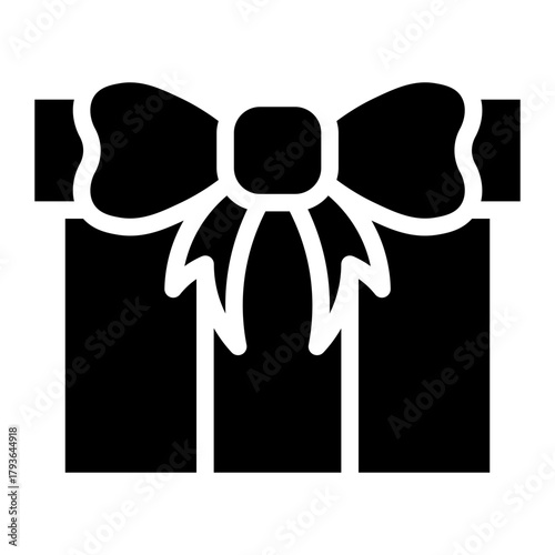 gift box icon