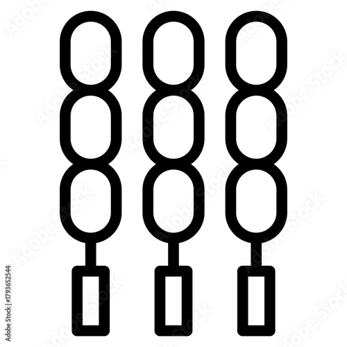 Satay icon