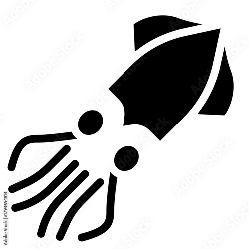 Squid icon