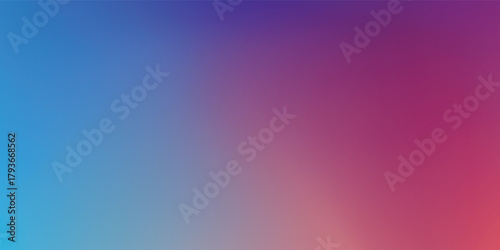 Smooth and blurry colorful gradient mesh background abstrack illustrations