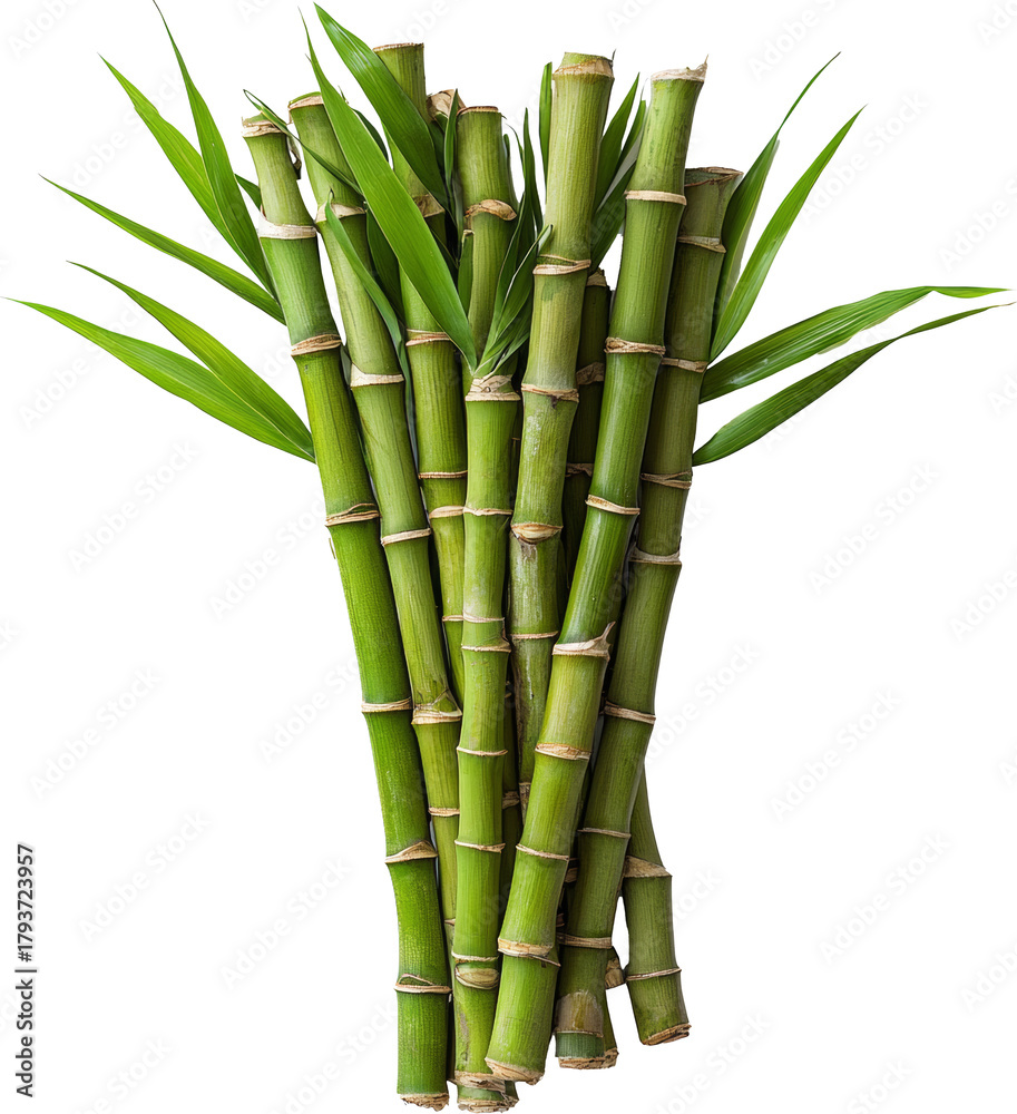 Obraz premium bamboo
