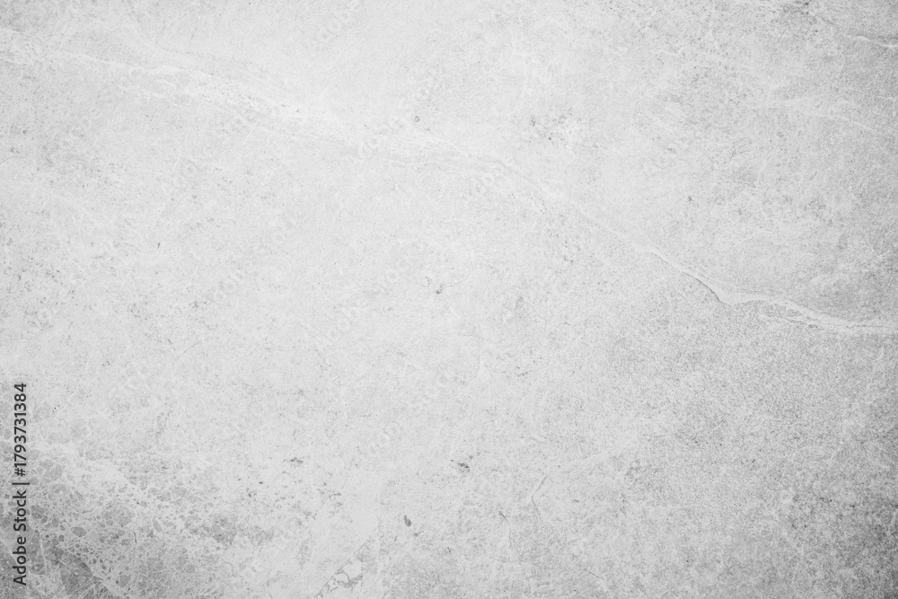 Fototapeta premium Light gray marble texture background with subtle natural stone pattern, smooth surface, and elegant appearance, ideal for interior design, flooring, or wall decoration projects