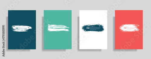 Stylish quote templates for social media ready to inspire your followers with eye catching designs and vibrant color palettes for brand consistency